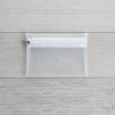 No Logo Pochette "Flat" Eva